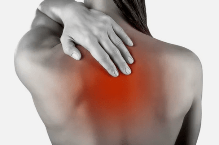 Dzemdes kakla osteohondrozes pazīmes un simptomi