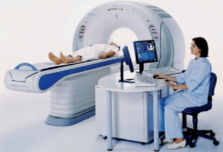 Dzemdes kakla osteohondrozes diagnostikas metodes