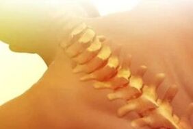 Kā ārstēt osteohondrozi